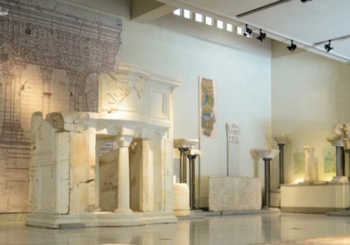 Μουσείο Βυζαντινού Πολιτισμού